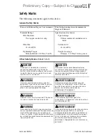 Preview for 11 page of Schweitzer Engineering Laboratories SEL-3031 Instruction Manual