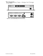 Preview for 20 page of Schweitzer Engineering Laboratories SEL-3031 Instruction Manual