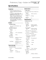 Preview for 21 page of Schweitzer Engineering Laboratories SEL-3031 Instruction Manual