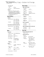 Preview for 22 page of Schweitzer Engineering Laboratories SEL-3031 Instruction Manual