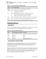 Предварительный просмотр 40 страницы Schweitzer Engineering Laboratories SEL-3031 Instruction Manual