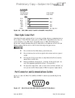 Предварительный просмотр 41 страницы Schweitzer Engineering Laboratories SEL-3031 Instruction Manual