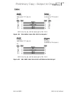 Предварительный просмотр 43 страницы Schweitzer Engineering Laboratories SEL-3031 Instruction Manual