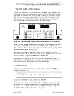 Предварительный просмотр 51 страницы Schweitzer Engineering Laboratories SEL-3031 Instruction Manual