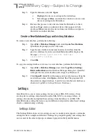 Предварительный просмотр 70 страницы Schweitzer Engineering Laboratories SEL-3031 Instruction Manual