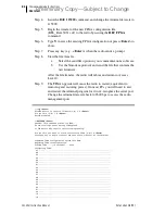 Предварительный просмотр 110 страницы Schweitzer Engineering Laboratories SEL-3031 Instruction Manual