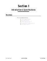 Preview for 29 page of Schweitzer Engineering Laboratories SEL-311C Instruction Manual