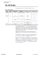 Preview for 30 page of Schweitzer Engineering Laboratories SEL-311C Instruction Manual