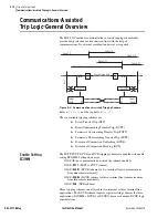 Preview for 166 page of Schweitzer Engineering Laboratories SEL-311C Instruction Manual