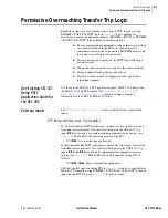 Preview for 169 page of Schweitzer Engineering Laboratories SEL-311C Instruction Manual