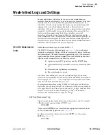 Preview for 171 page of Schweitzer Engineering Laboratories SEL-311C Instruction Manual