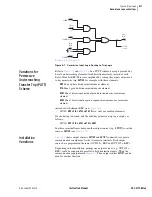 Preview for 173 page of Schweitzer Engineering Laboratories SEL-311C Instruction Manual