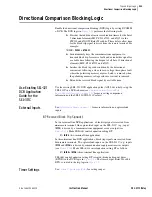 Preview for 181 page of Schweitzer Engineering Laboratories SEL-311C Instruction Manual