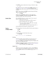 Preview for 193 page of Schweitzer Engineering Laboratories SEL-311C Instruction Manual