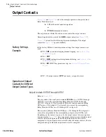 Preview for 246 page of Schweitzer Engineering Laboratories SEL-311C Instruction Manual