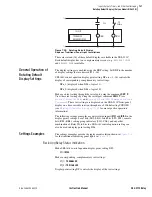 Preview for 251 page of Schweitzer Engineering Laboratories SEL-311C Instruction Manual