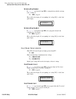 Preview for 252 page of Schweitzer Engineering Laboratories SEL-311C Instruction Manual