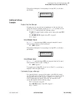 Preview for 253 page of Schweitzer Engineering Laboratories SEL-311C Instruction Manual