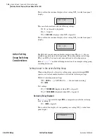 Preview for 254 page of Schweitzer Engineering Laboratories SEL-311C Instruction Manual