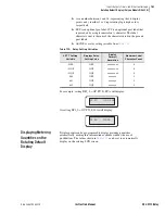 Preview for 257 page of Schweitzer Engineering Laboratories SEL-311C Instruction Manual