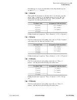 Preview for 285 page of Schweitzer Engineering Laboratories SEL-311C Instruction Manual