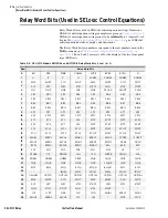 Preview for 310 page of Schweitzer Engineering Laboratories SEL-311C Instruction Manual