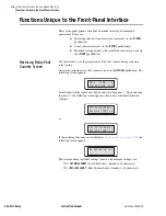 Preview for 412 page of Schweitzer Engineering Laboratories SEL-311C Instruction Manual