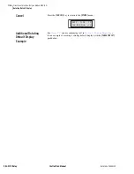 Preview for 422 page of Schweitzer Engineering Laboratories SEL-311C Instruction Manual