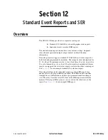 Preview for 423 page of Schweitzer Engineering Laboratories SEL-311C Instruction Manual