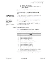 Preview for 431 page of Schweitzer Engineering Laboratories SEL-311C Instruction Manual