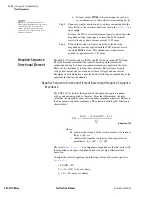 Preview for 476 page of Schweitzer Engineering Laboratories SEL-311C Instruction Manual