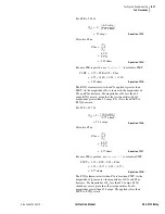 Preview for 481 page of Schweitzer Engineering Laboratories SEL-311C Instruction Manual