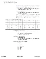 Preview for 524 page of Schweitzer Engineering Laboratories SEL-311C Instruction Manual