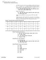 Preview for 532 page of Schweitzer Engineering Laboratories SEL-311C Instruction Manual