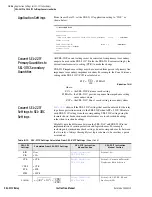 Preview for 542 page of Schweitzer Engineering Laboratories SEL-311C Instruction Manual