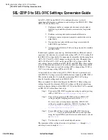 Preview for 548 page of Schweitzer Engineering Laboratories SEL-311C Instruction Manual