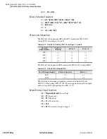 Preview for 554 page of Schweitzer Engineering Laboratories SEL-311C Instruction Manual