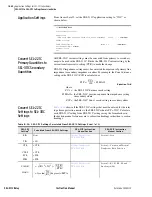 Preview for 556 page of Schweitzer Engineering Laboratories SEL-311C Instruction Manual