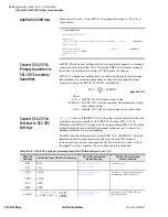 Preview for 564 page of Schweitzer Engineering Laboratories SEL-311C Instruction Manual