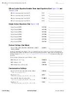 Preview for 590 page of Schweitzer Engineering Laboratories SEL-311C Instruction Manual