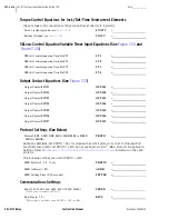 Preview for 596 page of Schweitzer Engineering Laboratories SEL-311C Instruction Manual