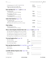 Preview for 601 page of Schweitzer Engineering Laboratories SEL-311C Instruction Manual