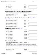 Preview for 602 page of Schweitzer Engineering Laboratories SEL-311C Instruction Manual