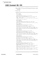 Preview for 670 page of Schweitzer Engineering Laboratories SEL-311C Instruction Manual