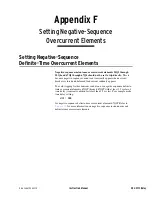 Preview for 679 page of Schweitzer Engineering Laboratories SEL-311C Instruction Manual