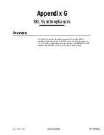 Preview for 683 page of Schweitzer Engineering Laboratories SEL-311C Instruction Manual