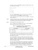 Preview for 304 page of Schweitzer Engineering Laboratories SEL-321-2 Instruction Manual