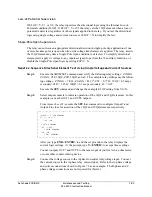 Preview for 291 page of Schweitzer Engineering Laboratories SEL-321-3 Instruction Manual