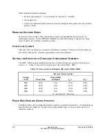 Предварительный просмотр 26 страницы Schweitzer Engineering Laboratories SEL-321 Instruction Manual