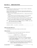 Preview for 111 page of Schweitzer Engineering Laboratories SEL-321 Instruction Manual